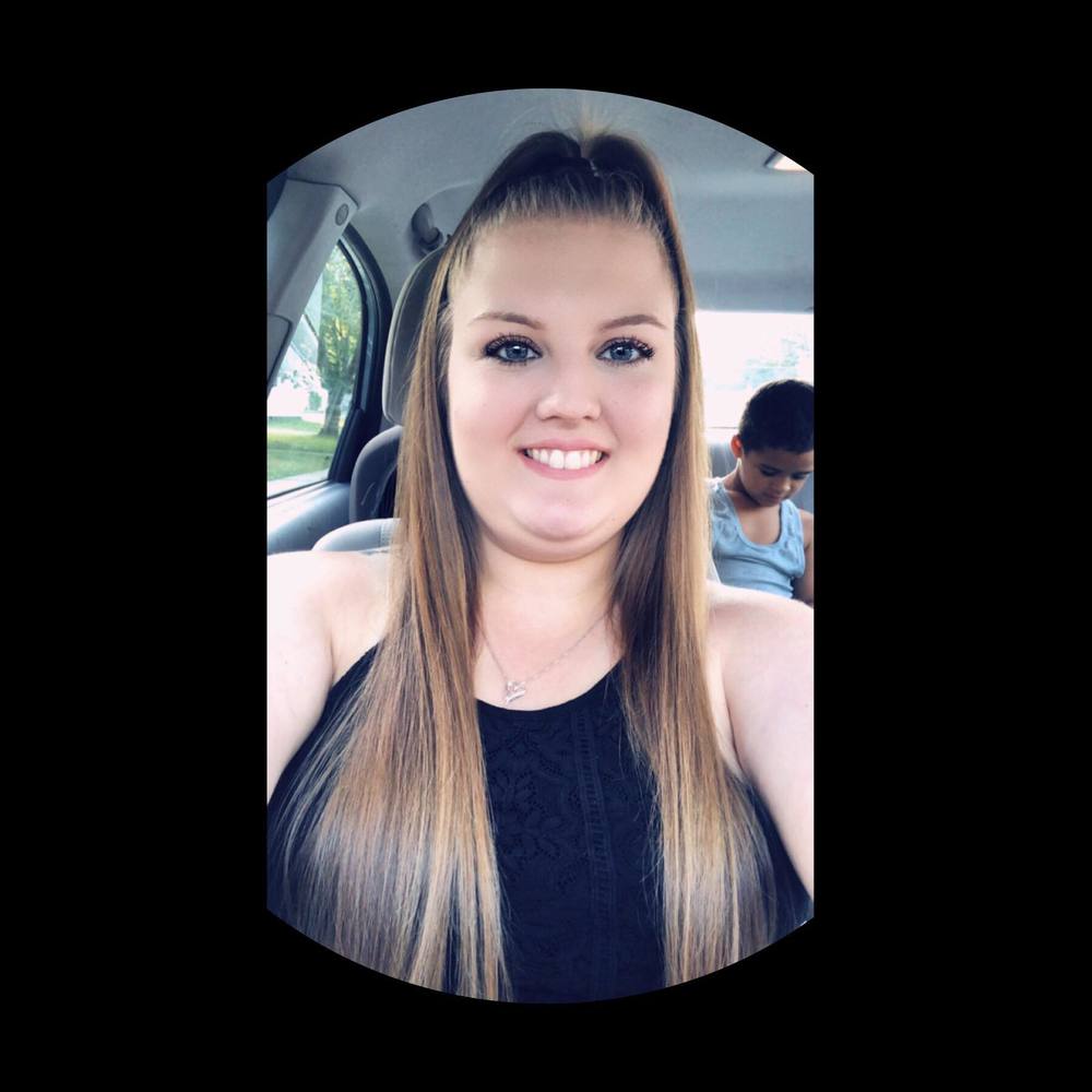 Meet your Posher, Jessica